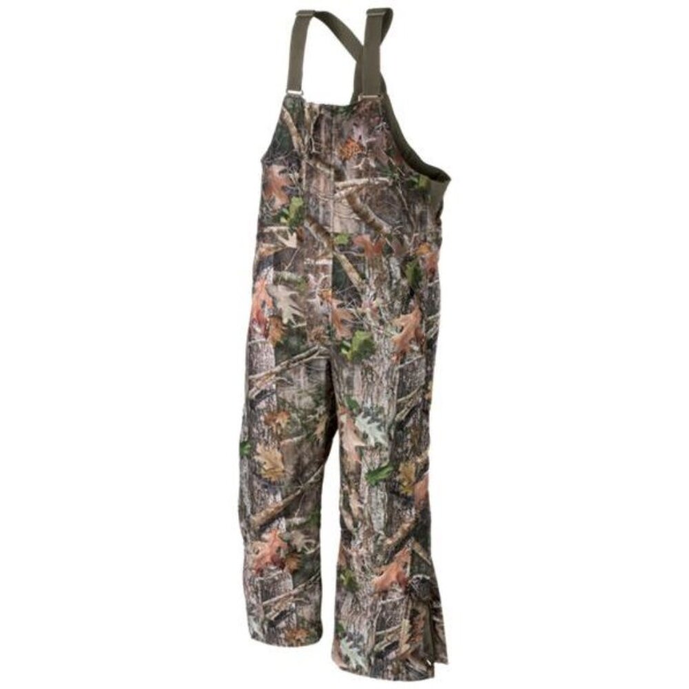 *NEW Red Head Brand Silent Stalker Elite Bibs Camoflage Kanati Size XL